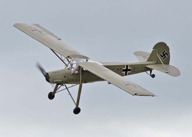 Fi 156 Storch